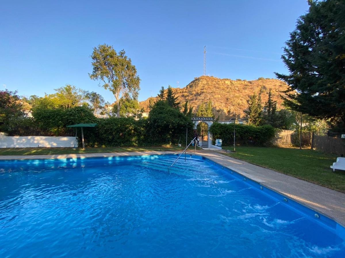Cuevas Pedro Antonio De Alarcon Apartment Guadix Exterior photo